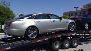 Atlanta Car Shipping